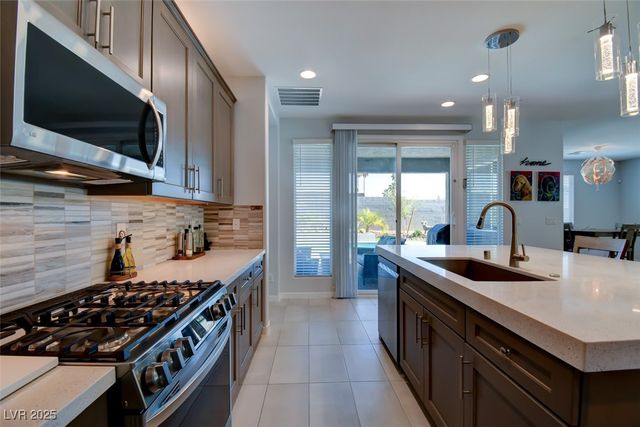 1429 Cattail Falls Street, Boulder City, NV 89005