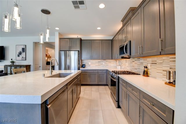 1429 Cattail Falls Street, Boulder City, NV 89005