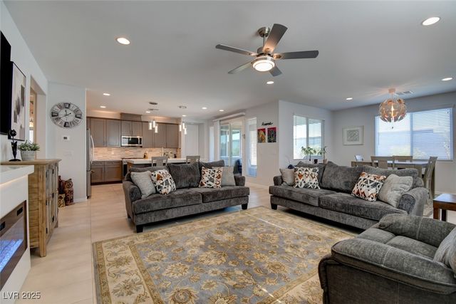 1429 Cattail Falls Street, Boulder City, NV 89005