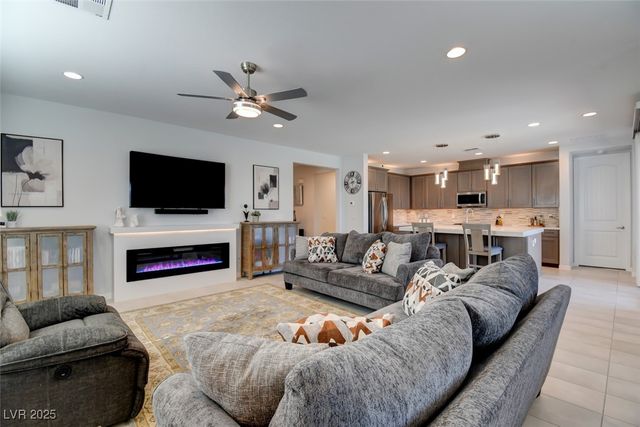 1429 Cattail Falls Street, Boulder City, NV 89005