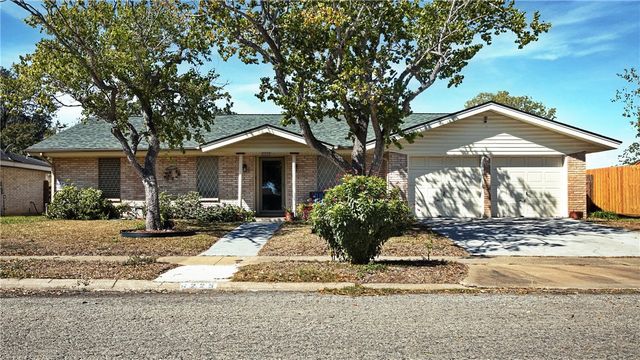 6225 Sweeney Dr, Corpus Christi, TX 78413