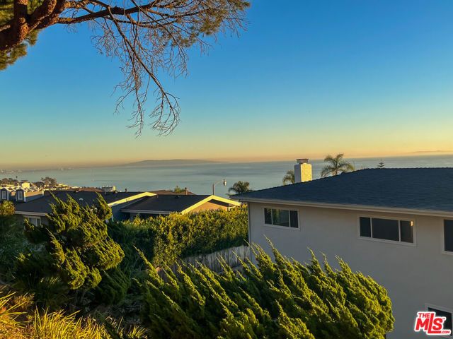 18053 Blue Sail Drive, Pacific Palisades (los Angeles), CA 90272