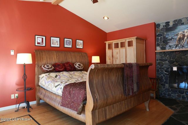 64316 Elizabeth Avenue, Ninilchik, AK 99639