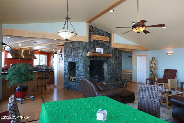 64316 Elizabeth Avenue, Ninilchik, AK 99639