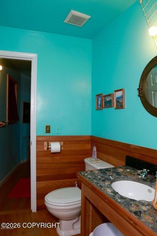 64316 Elizabeth Avenue, Ninilchik, AK 99639