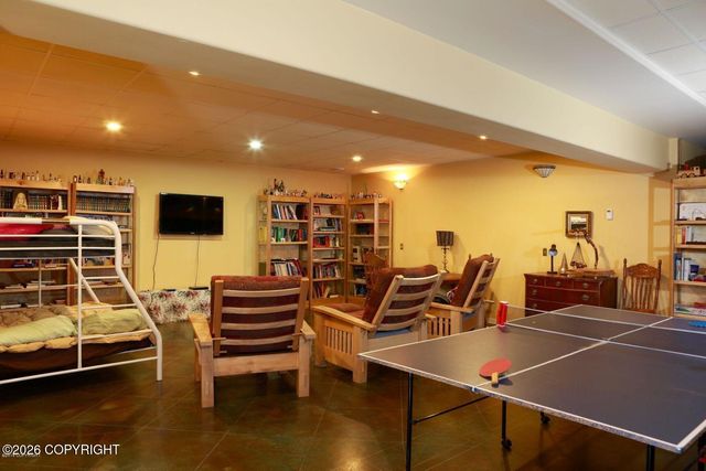 64316 Elizabeth Avenue, Ninilchik, AK 99639