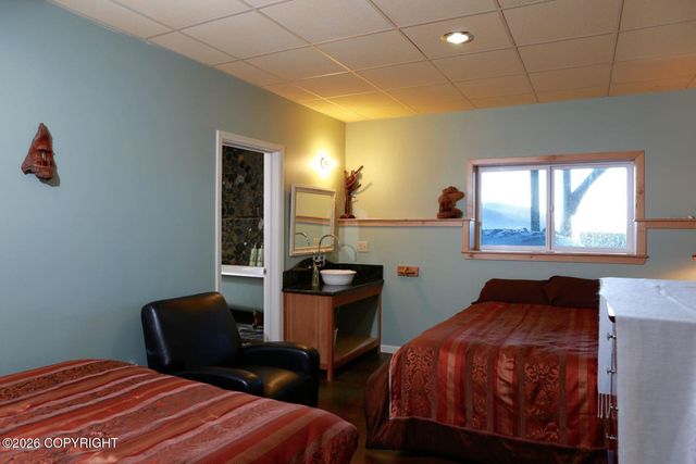 64316 Elizabeth Avenue, Ninilchik, AK 99639