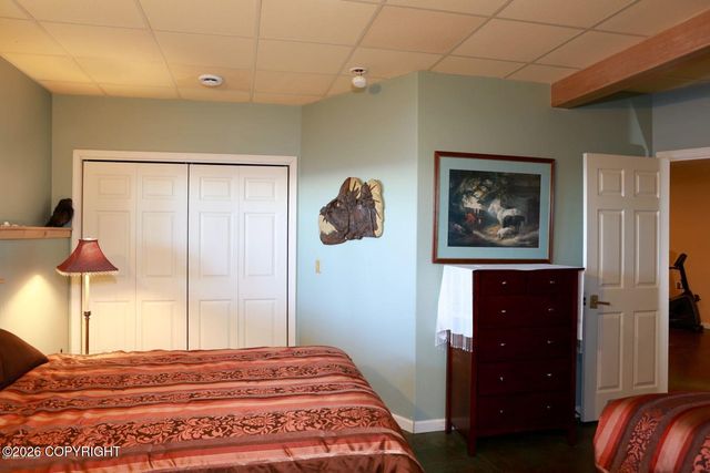 64316 Elizabeth Avenue, Ninilchik, AK 99639