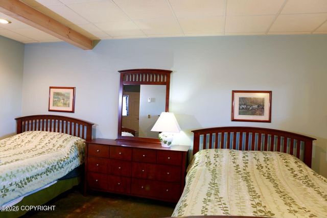 64316 Elizabeth Avenue, Ninilchik, AK 99639