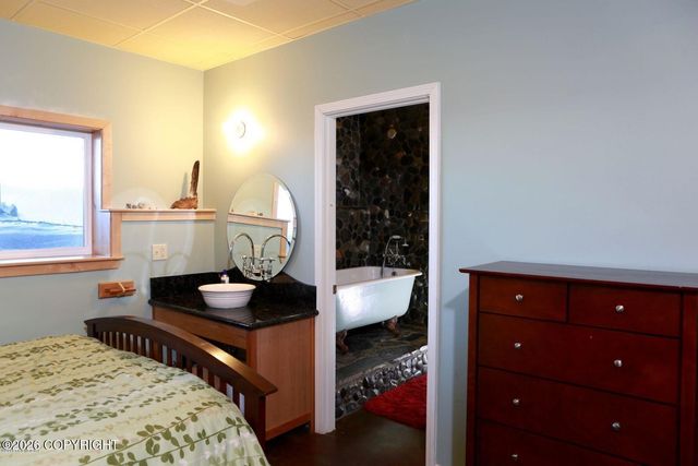 64316 Elizabeth Avenue, Ninilchik, AK 99639