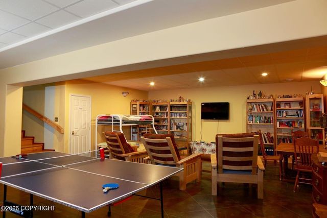 64316 Elizabeth Avenue, Ninilchik, AK 99639