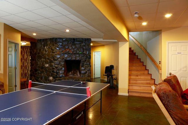 64316 Elizabeth Avenue, Ninilchik, AK 99639