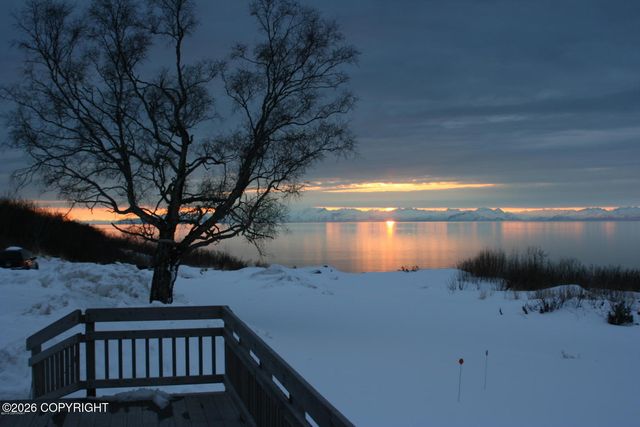 64316 Elizabeth Avenue, Ninilchik, AK 99639