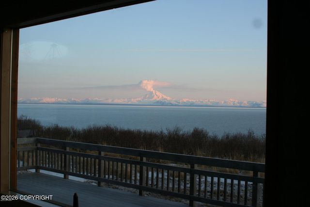 64316 Elizabeth Avenue, Ninilchik, AK 99639