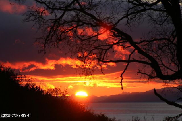 64316 Elizabeth Avenue, Ninilchik, AK 99639