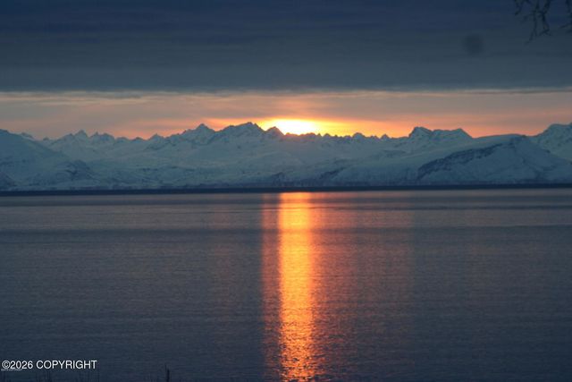 64316 Elizabeth Avenue, Ninilchik, AK 99639