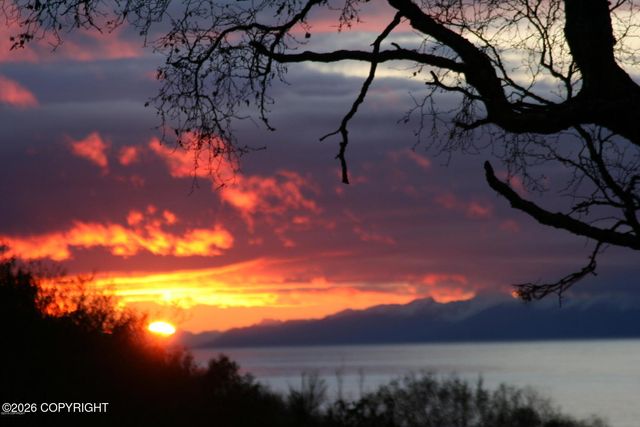 64316 Elizabeth Avenue, Ninilchik, AK 99639