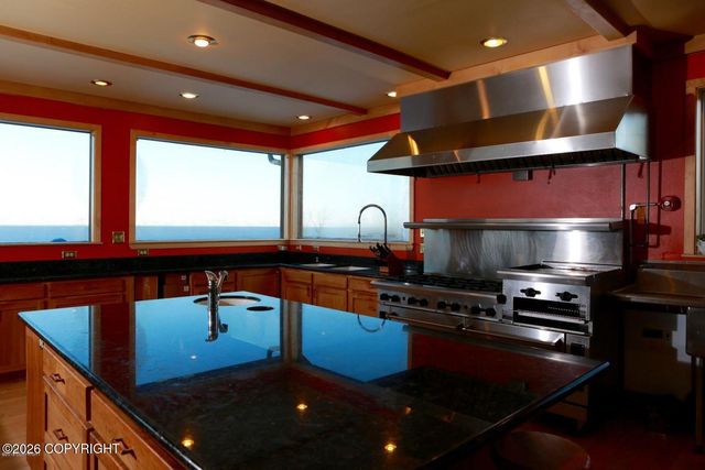 64316 Elizabeth Avenue, Ninilchik, AK 99639