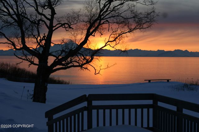 64316 Elizabeth Avenue, Ninilchik, AK 99639