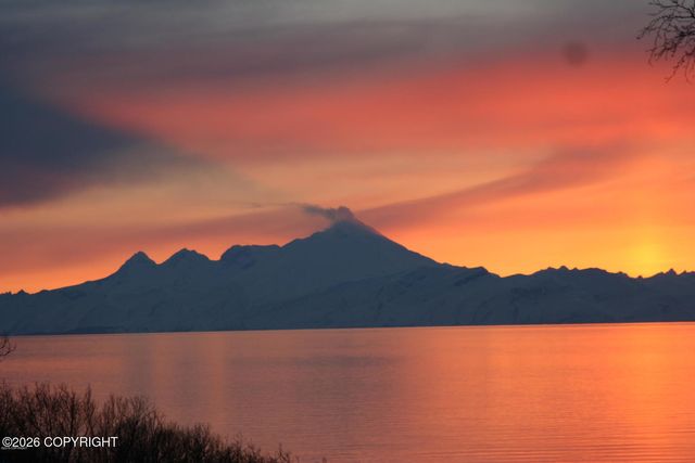 64316 Elizabeth Avenue, Ninilchik, AK 99639