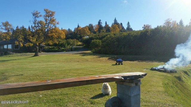 64316 Elizabeth Avenue, Ninilchik, AK 99639