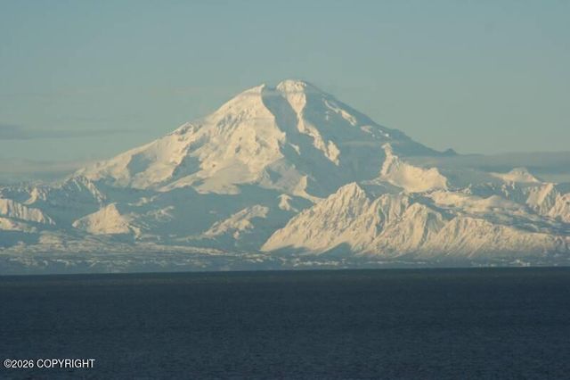 64316 Elizabeth Avenue, Ninilchik, AK 99639