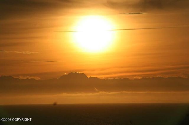 64316 Elizabeth Avenue, Ninilchik, AK 99639