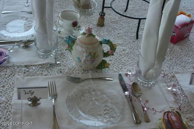 64316 Elizabeth Avenue, Ninilchik, AK 99639