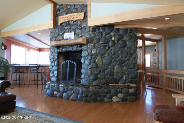 64316 Elizabeth Avenue, Ninilchik, AK 99639