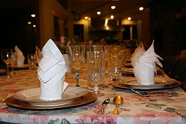 64316 Elizabeth Avenue, Ninilchik, AK 99639