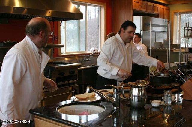 64316 Elizabeth Avenue, Ninilchik, AK 99639