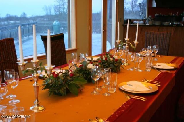 64316 Elizabeth Avenue, Ninilchik, AK 99639