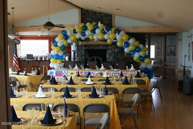 64316 Elizabeth Avenue, Ninilchik, AK 99639