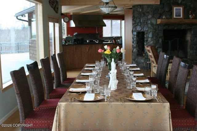 64316 Elizabeth Avenue, Ninilchik, AK 99639