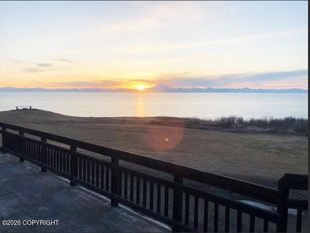 64316 Elizabeth Avenue, Ninilchik, AK 99639