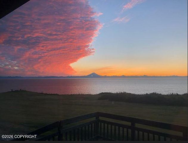 64316 Elizabeth Avenue, Ninilchik, AK 99639