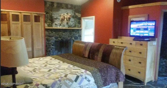 64316 Elizabeth Avenue, Ninilchik, AK 99639