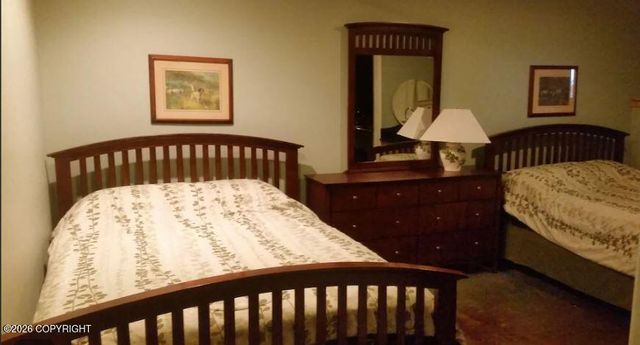 64316 Elizabeth Avenue, Ninilchik, AK 99639