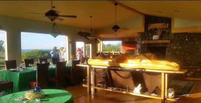 64316 Elizabeth Avenue, Ninilchik, AK 99639