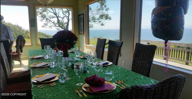 64316 Elizabeth Avenue, Ninilchik, AK 99639