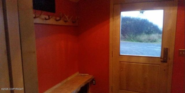 64316 Elizabeth Avenue, Ninilchik, AK 99639