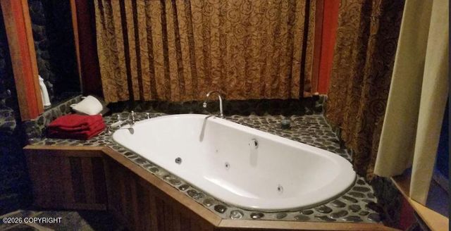 64316 Elizabeth Avenue, Ninilchik, AK 99639