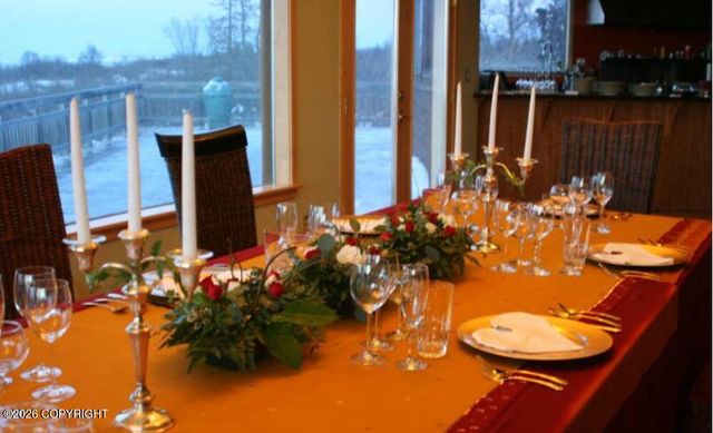 64316 Elizabeth Avenue, Ninilchik, AK 99639