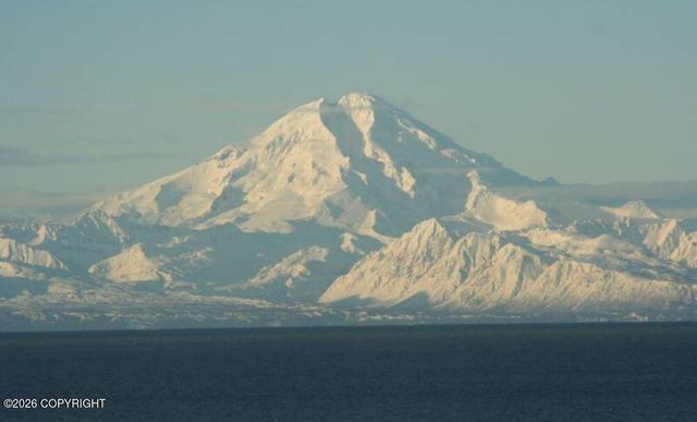 64316 Elizabeth Avenue, Ninilchik, AK 99639