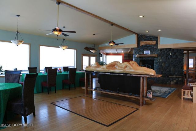 64316 Elizabeth Avenue, Ninilchik, AK 99639