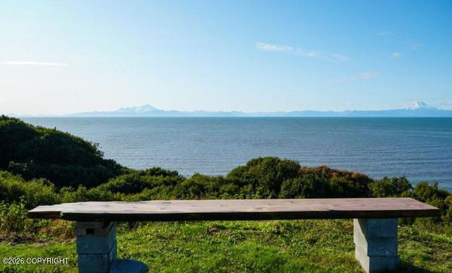 64316 Elizabeth Avenue, Ninilchik, AK 99639