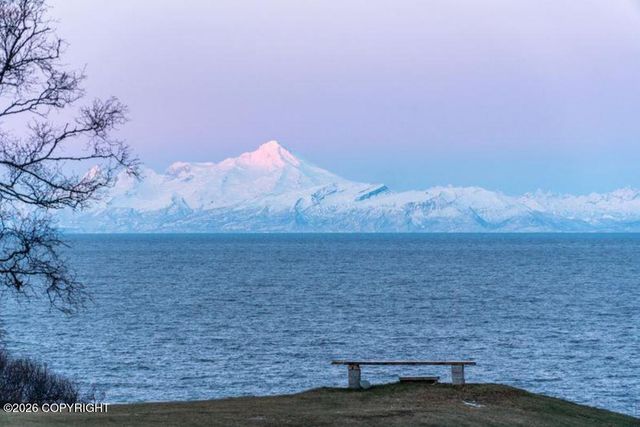 64316 Elizabeth Avenue, Ninilchik, AK 99639