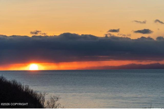 64316 Elizabeth Avenue, Ninilchik, AK 99639