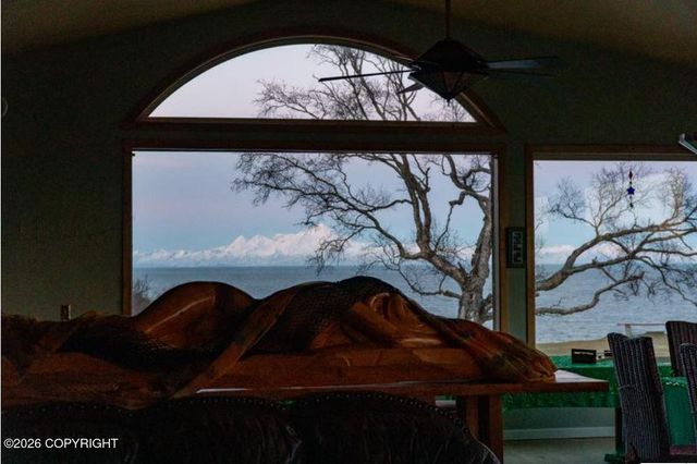 64316 Elizabeth Avenue, Ninilchik, AK 99639