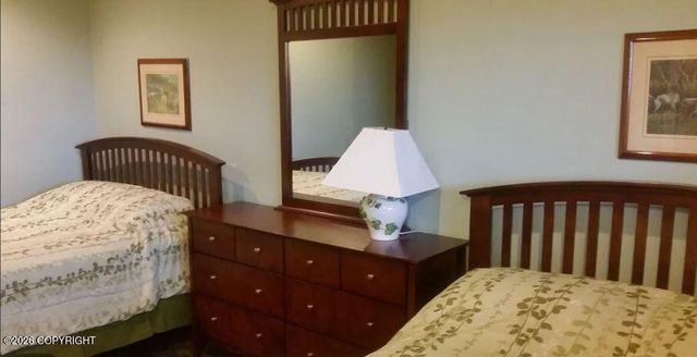 64316 Elizabeth Avenue, Ninilchik, AK 99639